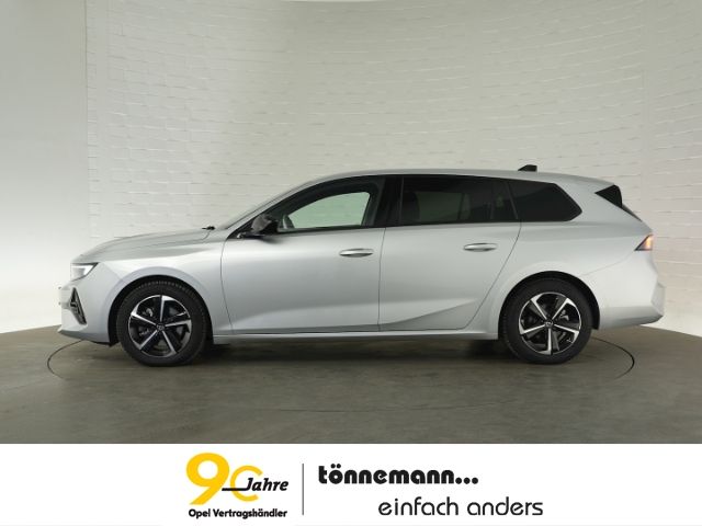 Astra L ST GS AT+AHK+LED+360 GRAD KAMERA+SITZ-/L