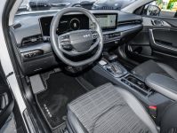 Kia XCeed - Vorschau Bild 5