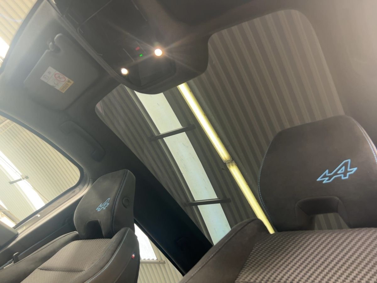 Renault Espace - Bild 17