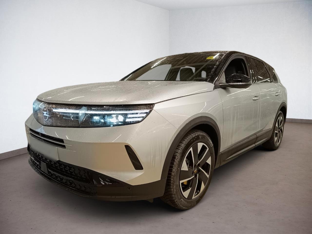 Opel Grandland GS Hybrid neues Modell