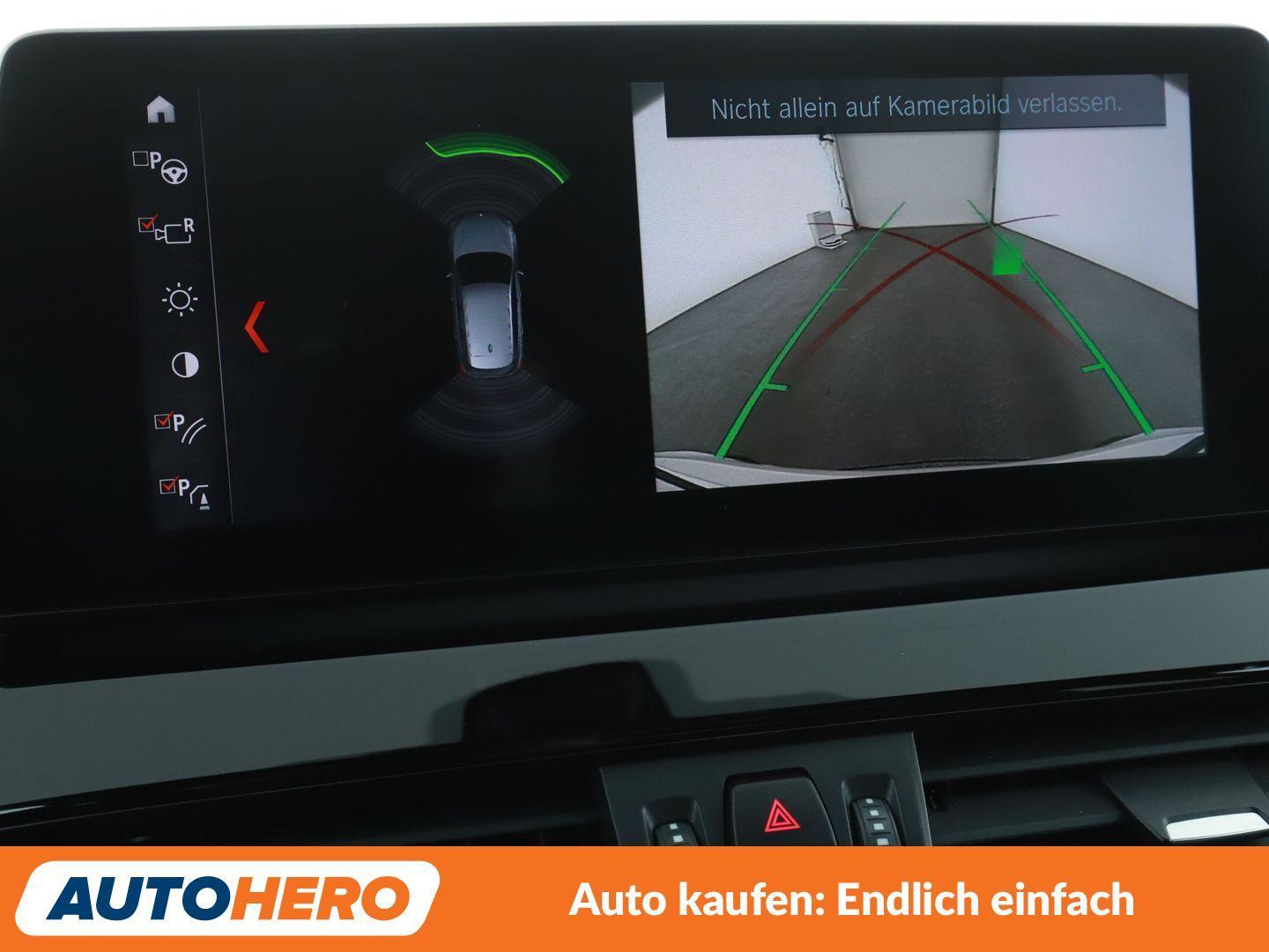 BMW X1 xDrive 25i M Sport Aut.*NAVI*CAM*LED*TEMPO*SHZ*, миниатюра 21