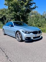 BMW 440i Gran Coupé M Performance Power & ... - BMW: M Power