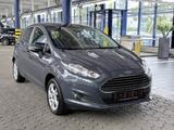 Ford Fiesta Sync Edition SHZ/ KLIMA/ TÜV NEU - Ford Fiesta: Sync Edition