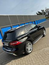 Mercedes-Benz ML 350 CDI 4MATIC Edition 1 AMG Line Designo 21 - Mercedes-Benz Ml AMG