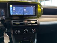 Fiat Grande Panda - Vorschau Bild 11