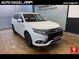 Mitsubishi Outlander 2.0 PHEV Top 4WD +LED+NAVI+ACC+AHK+ - Mitsubishi Outlander in Krefeld
