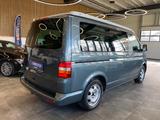 Volkswagen T5 Multivan *7.SITZER*STANDHEIZUNG*AHK*ZELTDACH - Volkswagen T5 California aus 2009