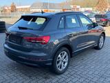 Audi Q3 35 TDI quattro advanced *LED*AMBIENTE*KAMERA* - Audi Q3 aus 2021