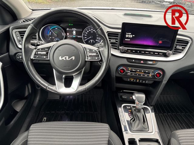 Ceed_sw Plug-in Hybrid Vision 1.6 Navi Rückfahrk