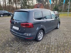 Fahrzeugabbildung Seat Alhambra  Allrad