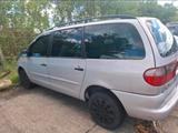 Ford Galaxy Diesel zu verkaufen - gebrauchte Ford Galaxy aus dem Jahr 1999