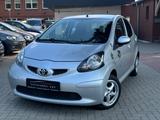 Toyota Aygo AYGO *TÜV NEU* - Toyota Aygo (X) aus 2006