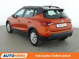 Seat Arona 1.0 TSI Style *NAV*LED*LIMIT*CAM*PDC*ALU* - Seat Gebrauchtwagen von 2020