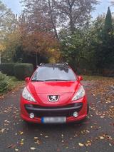 Peugeot 207 - Peugeot 207 aus 2025