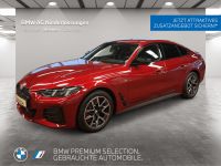 BMW i4 - Vorschau Bild 1