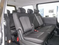 Hyundai STARIA - Vorschau Bild 9