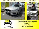 Volvo V60 B5 Momentum Autom AHK/SHZ/PDC/LED/Tempo - Volvo V60: Auto