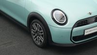 MINI Cooper C - Vorschau Bild 24