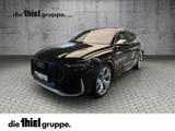 Audi RSQ8 4.0 TFSI quattro RS-Dynamikpaket plus/Sport - Audi RSQ8 mit Anhängerkupplung