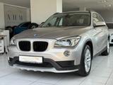 BMW X1 20d sDrive Aut. Advantage BiXen/AHK/TÜV NEU - BMW X1: Sdrive20d