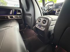 MERCEDES-BENZ G63 AMG/SUPERIOR/TV/BURM/S.BELÜFT/1.HAND