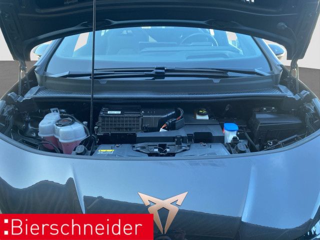 Cupra Born - Bild 22