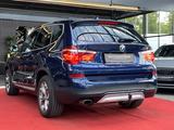 BMW X3 xDrive 20 i xLine CAM-360° / LANE ASSIST / LE - BMW: Assist