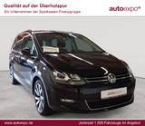 Volkswagen Sharan 1.4 TSI DSG Active 7 Si. AHK - gebrauchte VW Sharan aus dem Jahr 2022