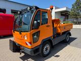 Multicar FUMO M30 4x4 CARRIER 3.5T - Multicar Fumo m30