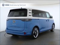 Volkswagen ID. Buzz - Vorschau Bild 6
