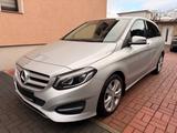 Mercedes-Benz B 200 ERST 47900KM+AUT+LED+NAVI - Mercedes-Benz: Taxi