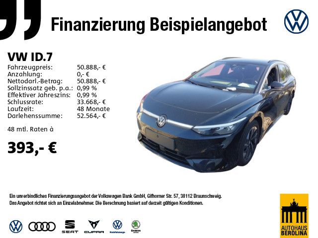 Volkswagen ID.7