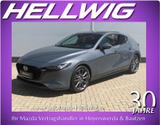 Mazda 3 2.5l (140PS) Takumi Leder Bose 360°Kamera 1.Ha - Mazda 3 Takumi Gebrauchtwagen