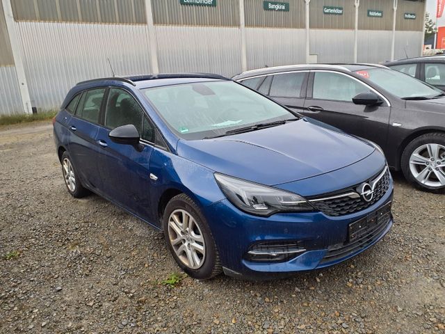 Opel Astra K Sports Tourer Edition Start/Stop