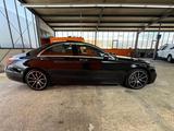 Mercedes-Benz S560 4Matic AMG Line Burmester 3D Pano Kamera - gebrauchte Mercedes-Benz S 560 aus dem Jahr 2018