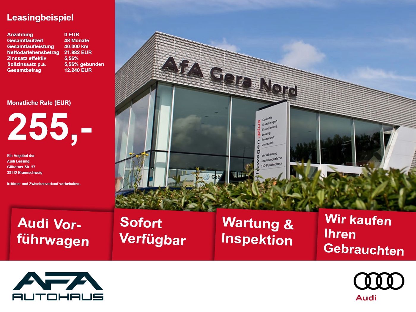 Audi A1 - Bild 3