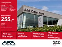 Audi A1 - Vorschau Bild 3