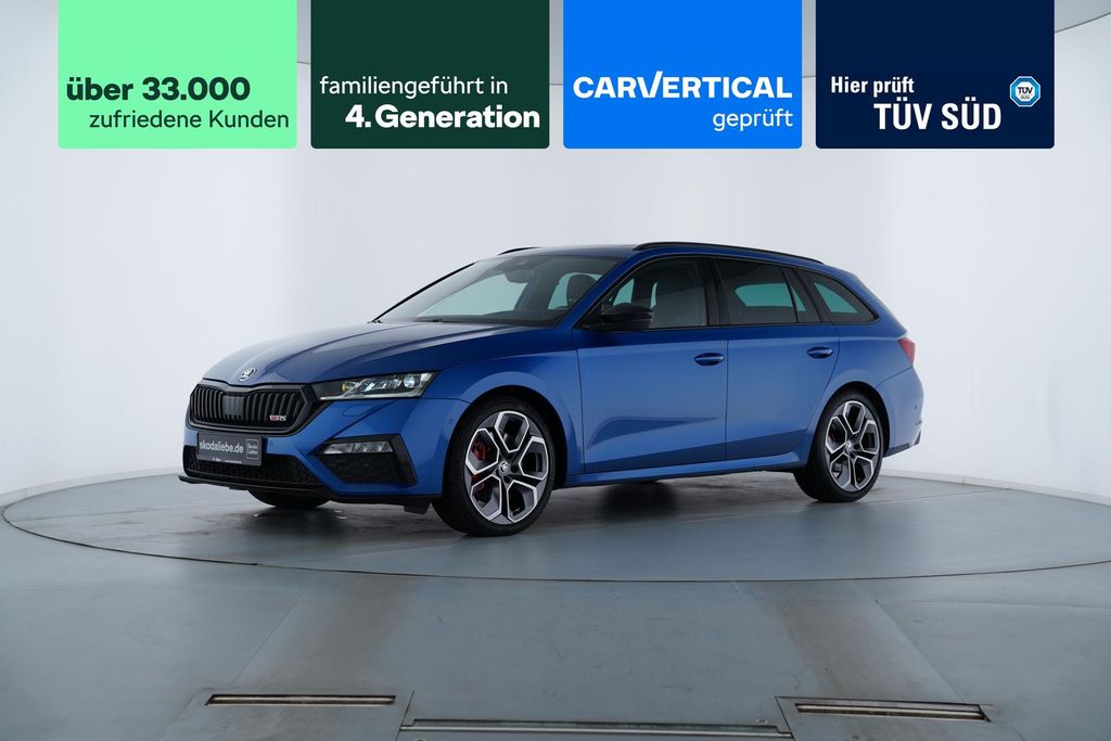 Image of Skoda Octavia