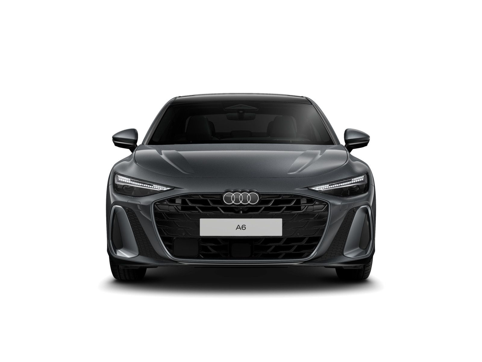 Audi A6 - Bild 3