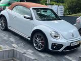 Volkswagen Beetle 2.0 TSI BMT Karmann Cabrio R-Line - Volkswagen: Karmann
