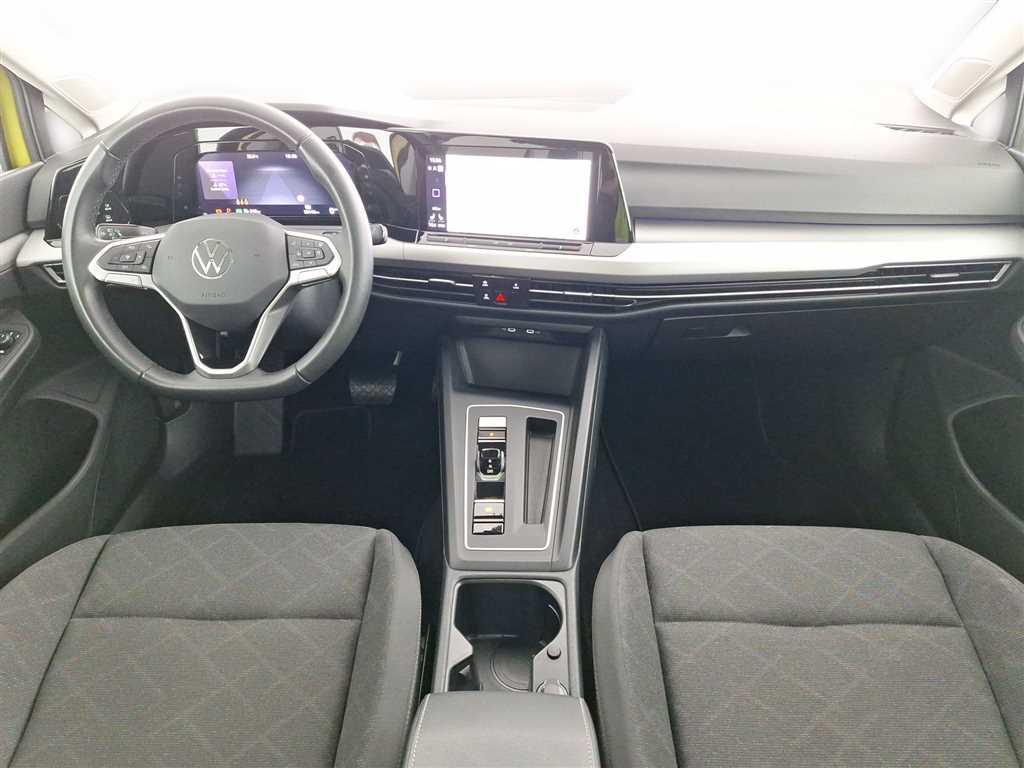 Volkswagen Golf Variant Life 1.5 eTSI DSG BusinessPremium, миниатюра 18