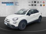 Fiat 500X MY22 CROSS HYBRID Komfort Plus Paket - Fiat 500X Tageszulassungen