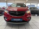Opel Mokka X Selection Start/Stop - Opel Gebrauchtwagen in Augsburg