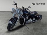 Harley-Davidson Road King Classic FLHRC - HARLEY-DAVIDSON ROAD KING CLASSIC