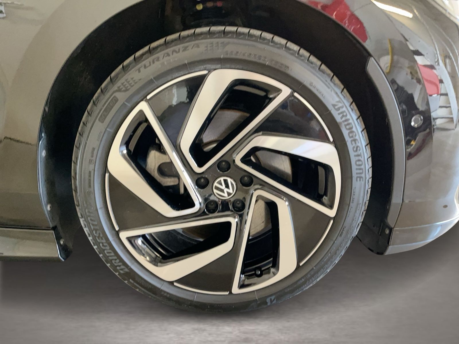 Volkswagen ID.7 - Bild 8