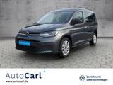 Volkswagen Caddy Life 1.5TSI AHK/Navi/SHZ/Carplay KLIMA LED