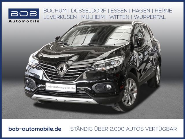 Renault Kadjar LIMITED Deluxe TCe140 EDC NAVI SHZ RFK