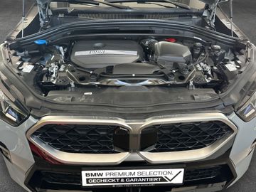 BMW X2 - 9
