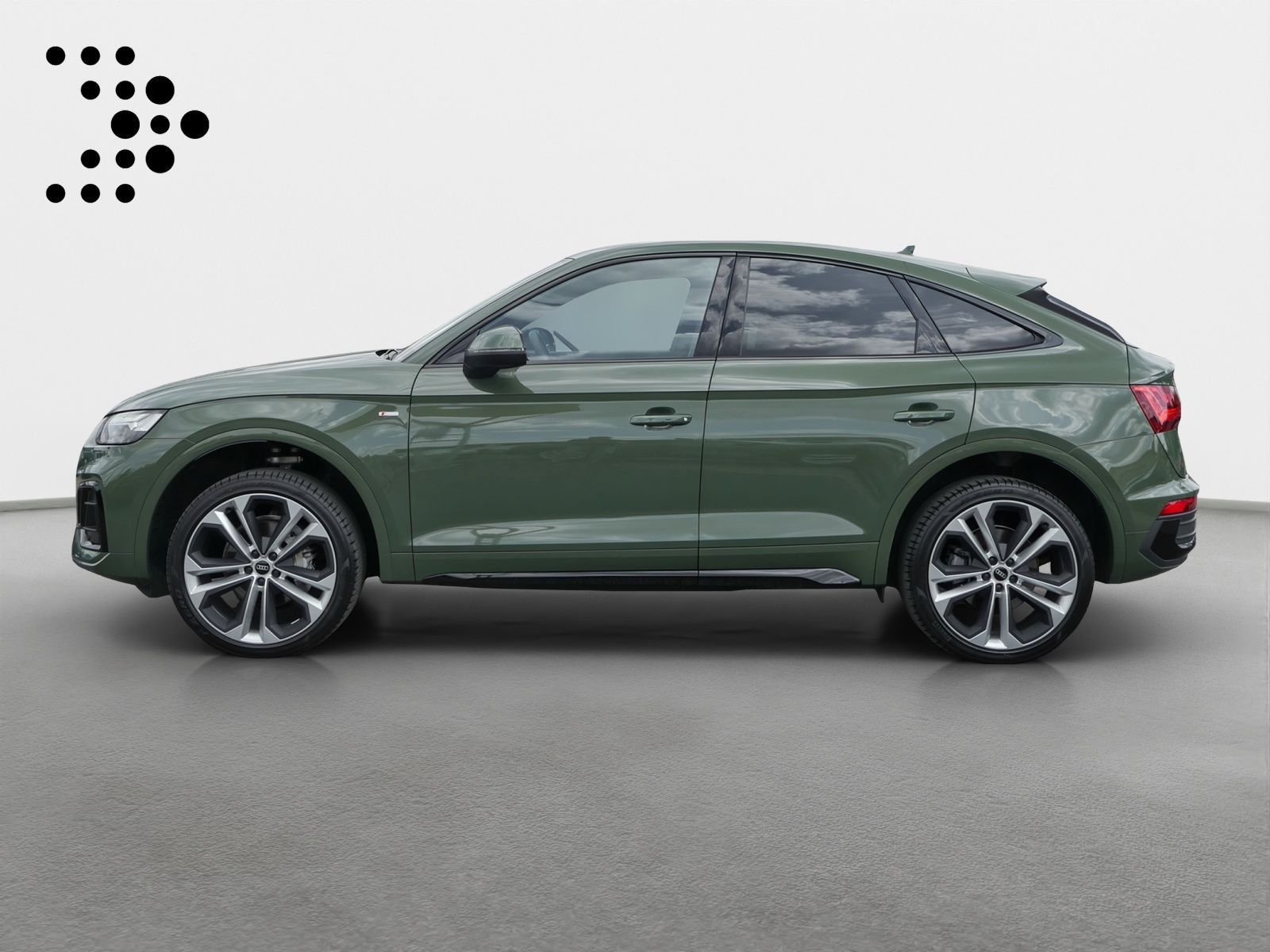 Audi Q5 - Bild 3