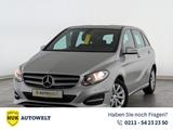 Mercedes-Benz B 180 Style NAVI+PDC+SHZ+BLUETOOTH+Klima/BC/eFH. - Mercedes-Benz B 180 in Düsseldorf